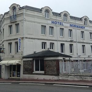 Hotel Normandy